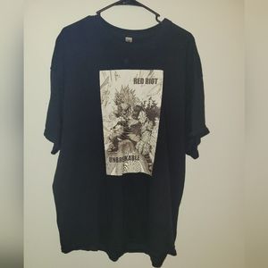 Graphic Tshirt